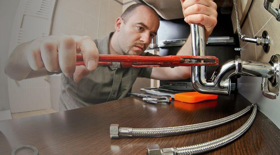 Local annual plumbing maintenance in Pullman, WA